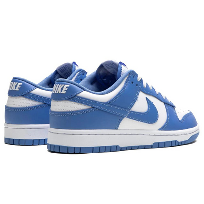 Nike Dunk Low 'Polar Blue'