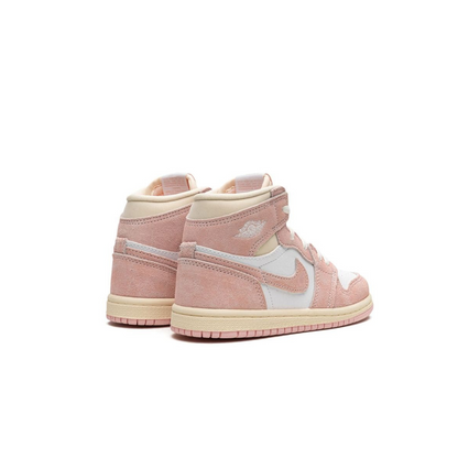 Jordan 1 High PS 'Washed Pink'