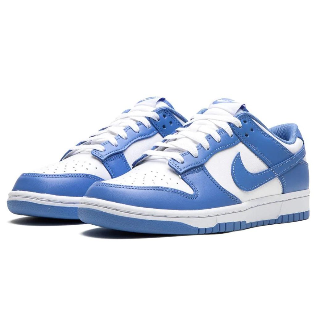 Nike Dunk Low 'Polar Blue'