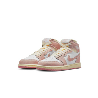 Jordan 1 High PS 'Washed Pink'