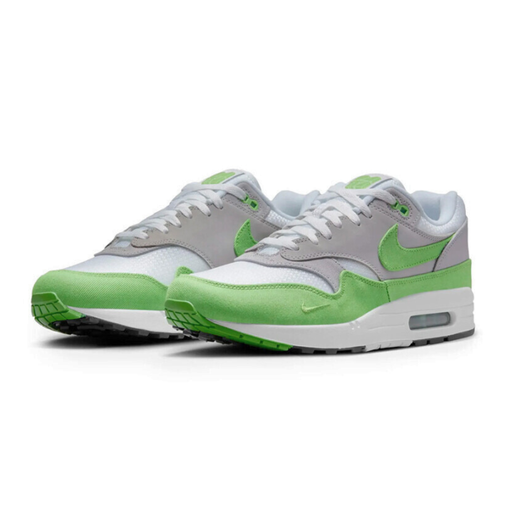 Nike Air Max 1 Patta 'Chlorophyl'