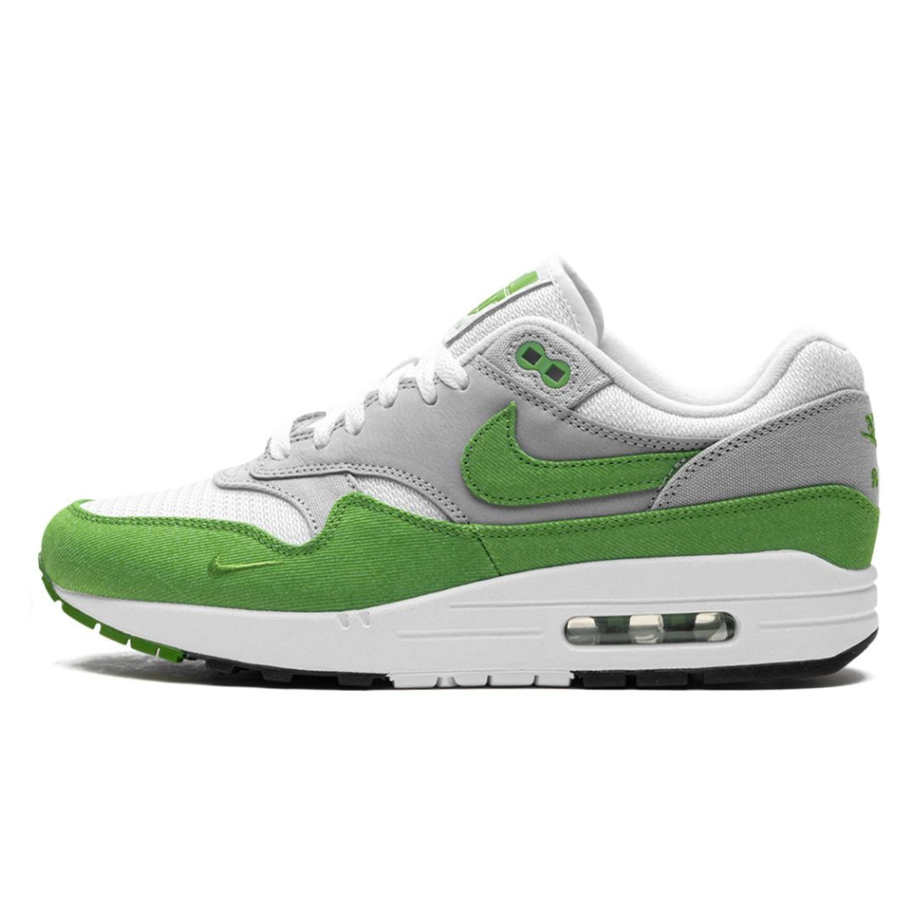 Nike Air Max 1 Patta 'Chlorophyl'