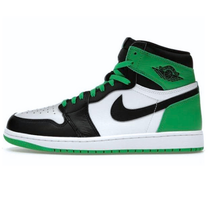 Jordan 1 High 'Lucky Green'