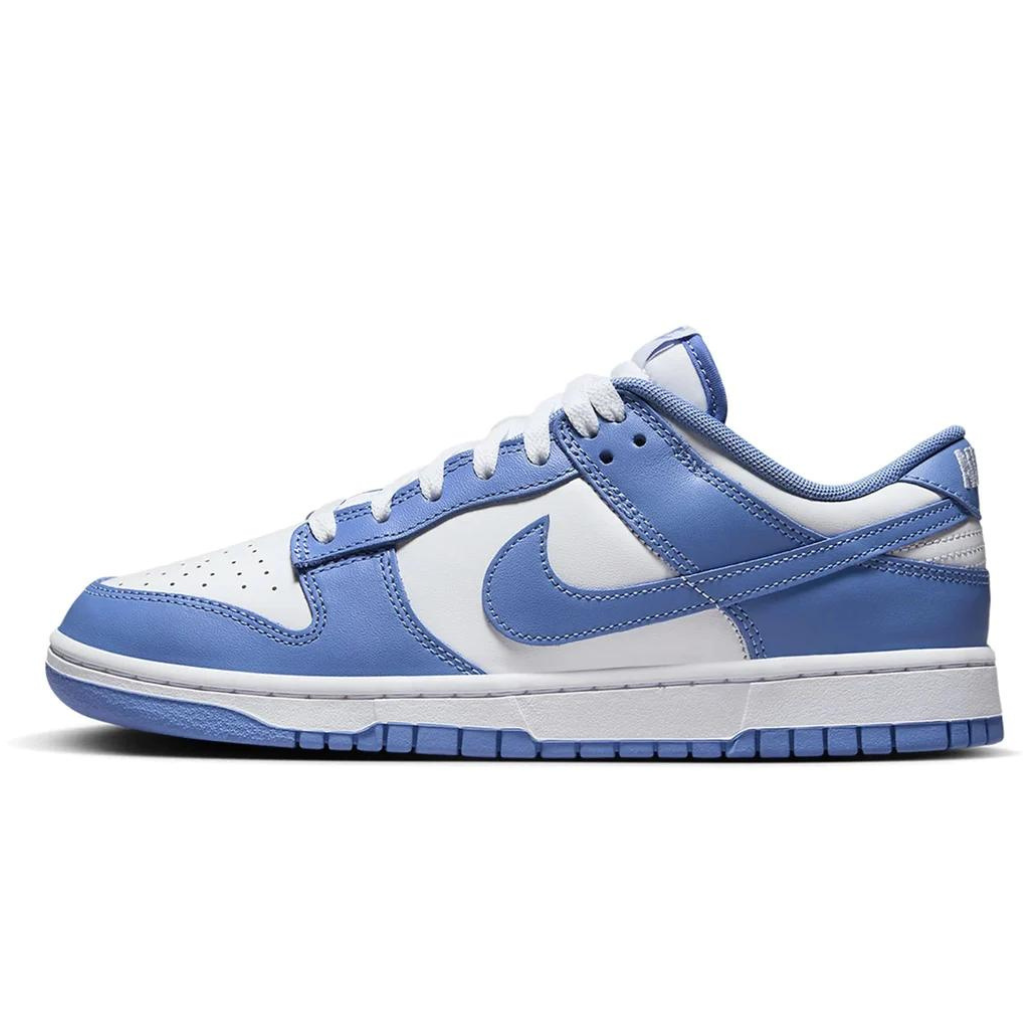 Nike Dunk Low 'Polar Blue'