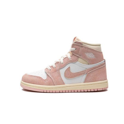 Jordan 1 High PS 'Washed Pink'