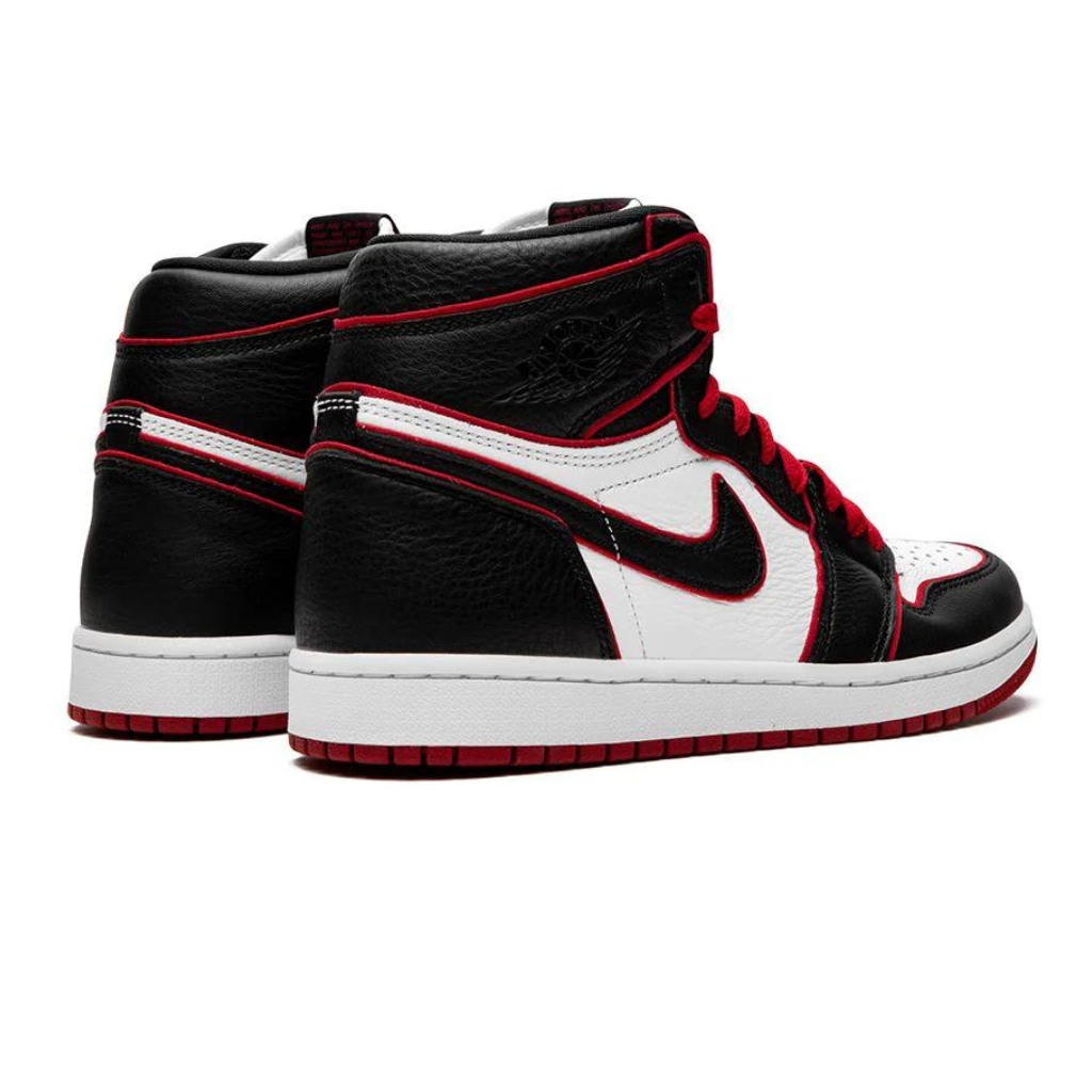 Jordan 1 High GS 'Bloodline'