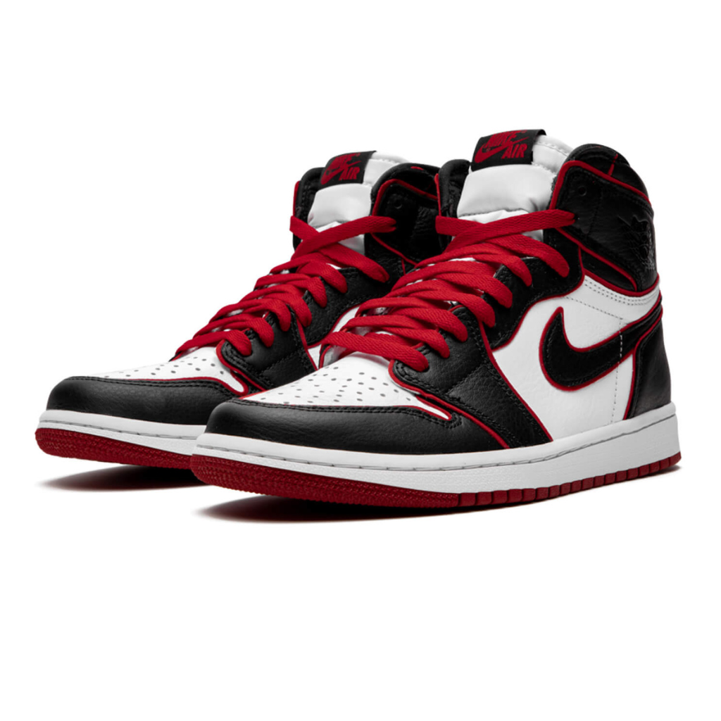 Jordan 1 High 'Bloodline'