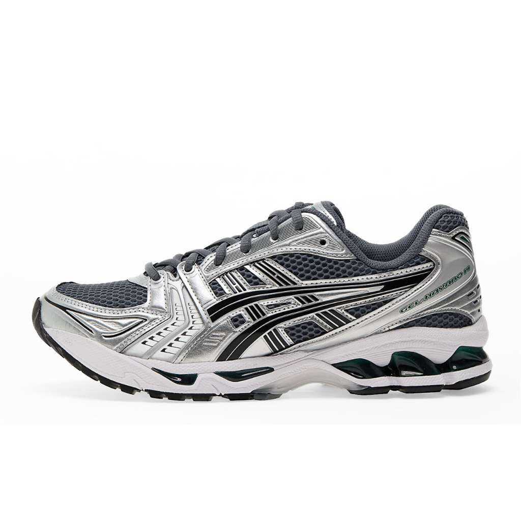 Asics GEL-Kayano 14 'Metropolis Jasper Green'