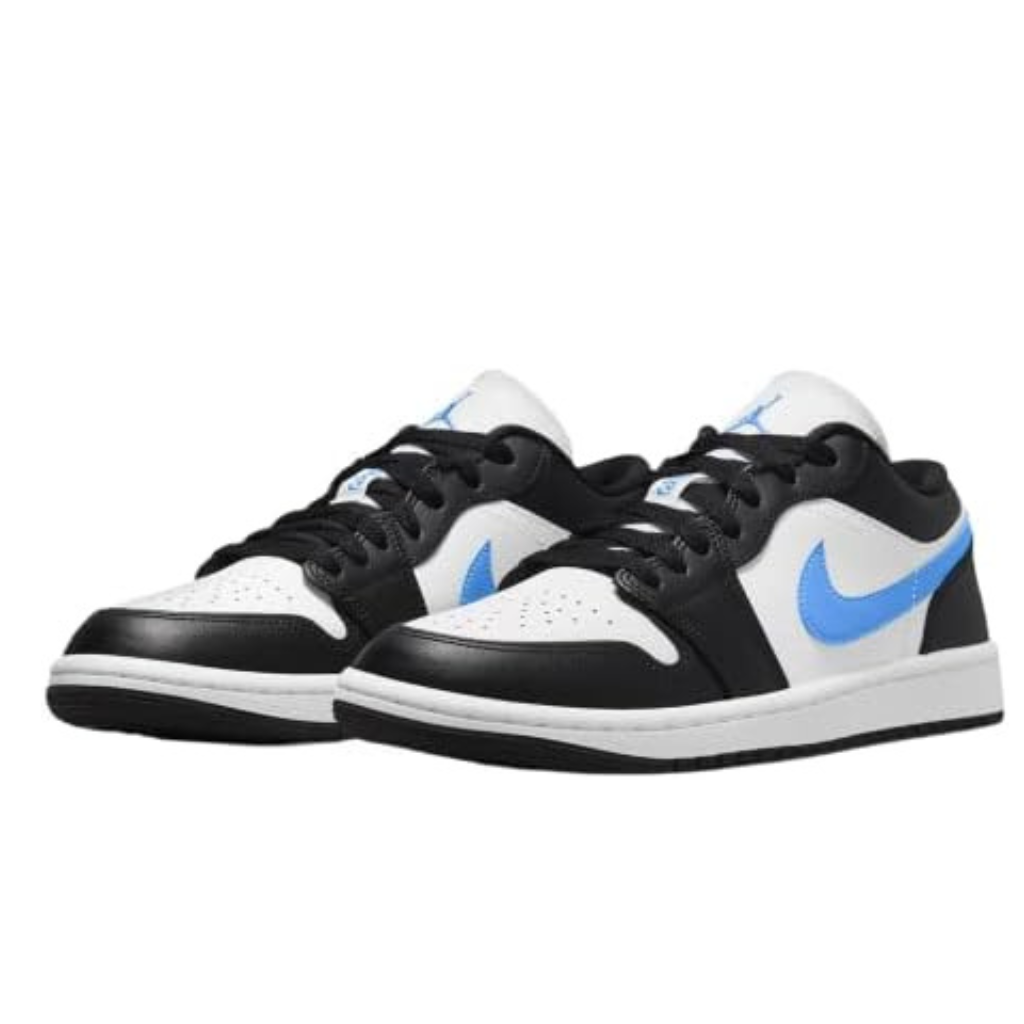 Jordan 1 Low WMNS 'University Blue'