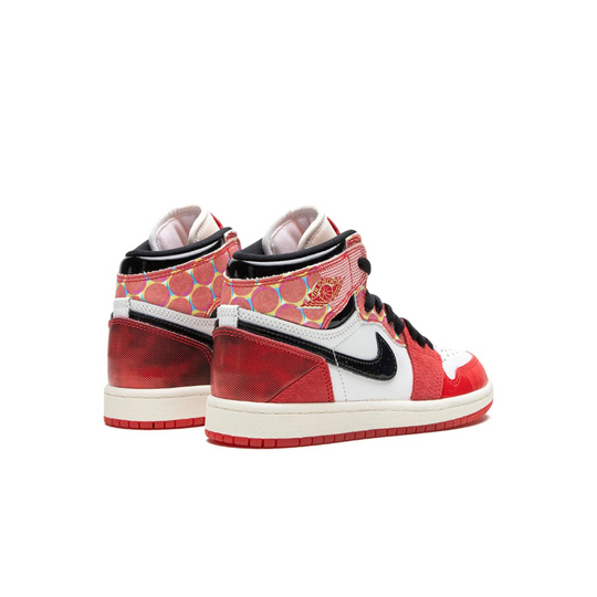 Jordan 1 High PS 'Spider-Man Across the Spider-Verse'