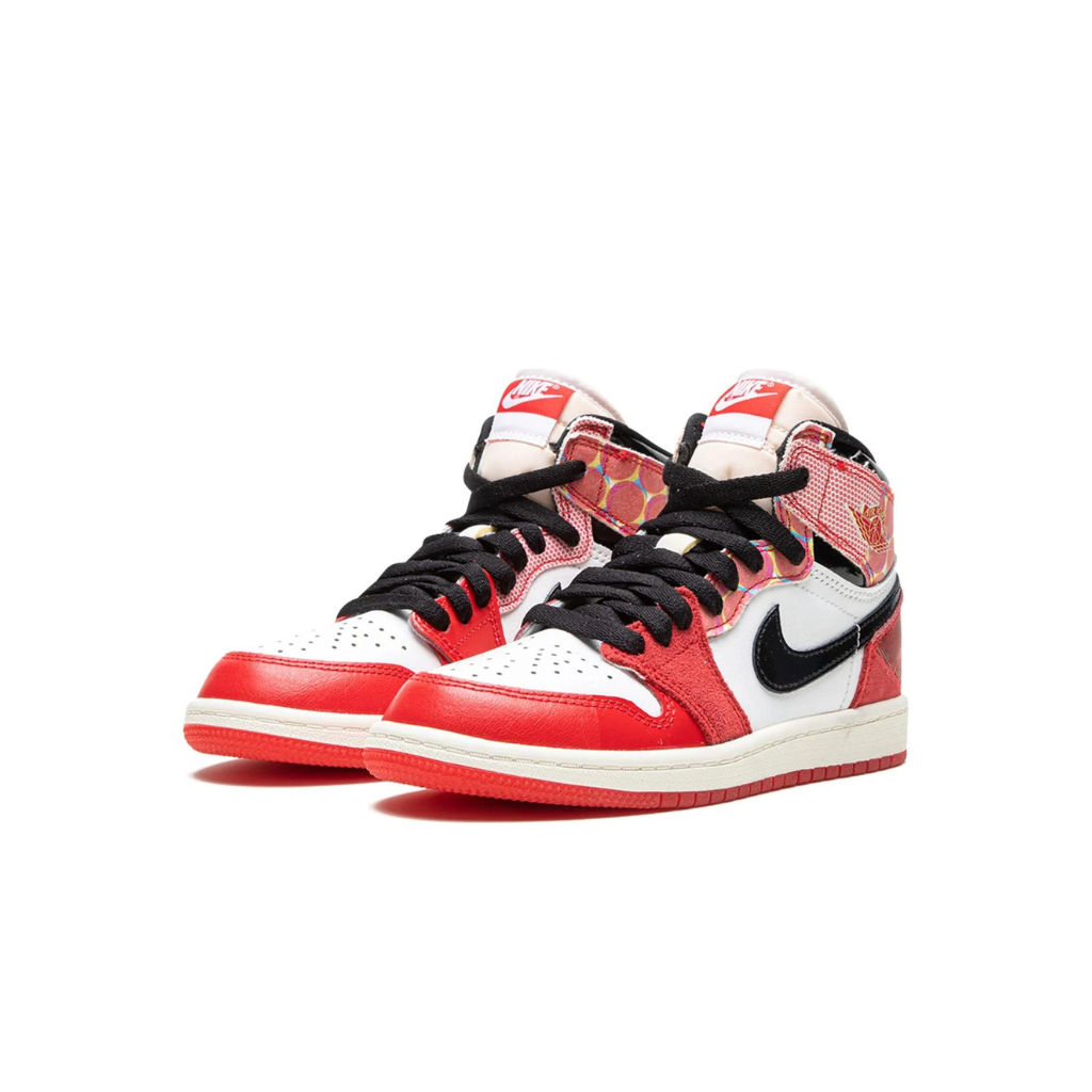 Jordan 1 High PS 'Spider-Man Across the Spider-Verse'