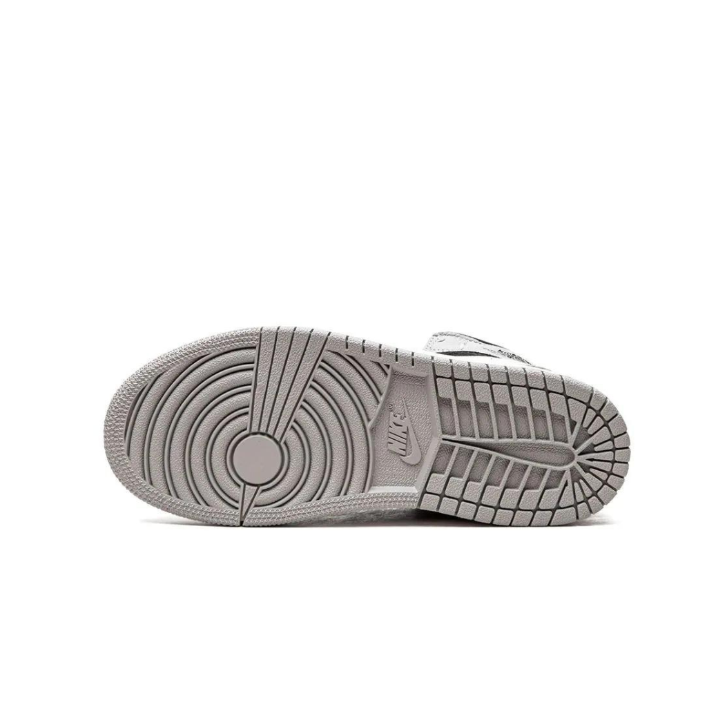 Jordan 1 Mid PS 'Elephant'