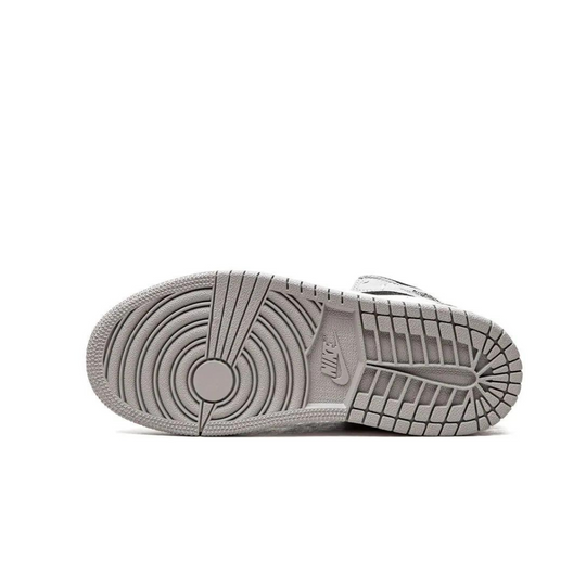 Jordan 1 Mid PS 'Elephant'