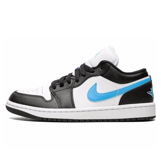 Jordan 1 Low WMNS 'University Blue'