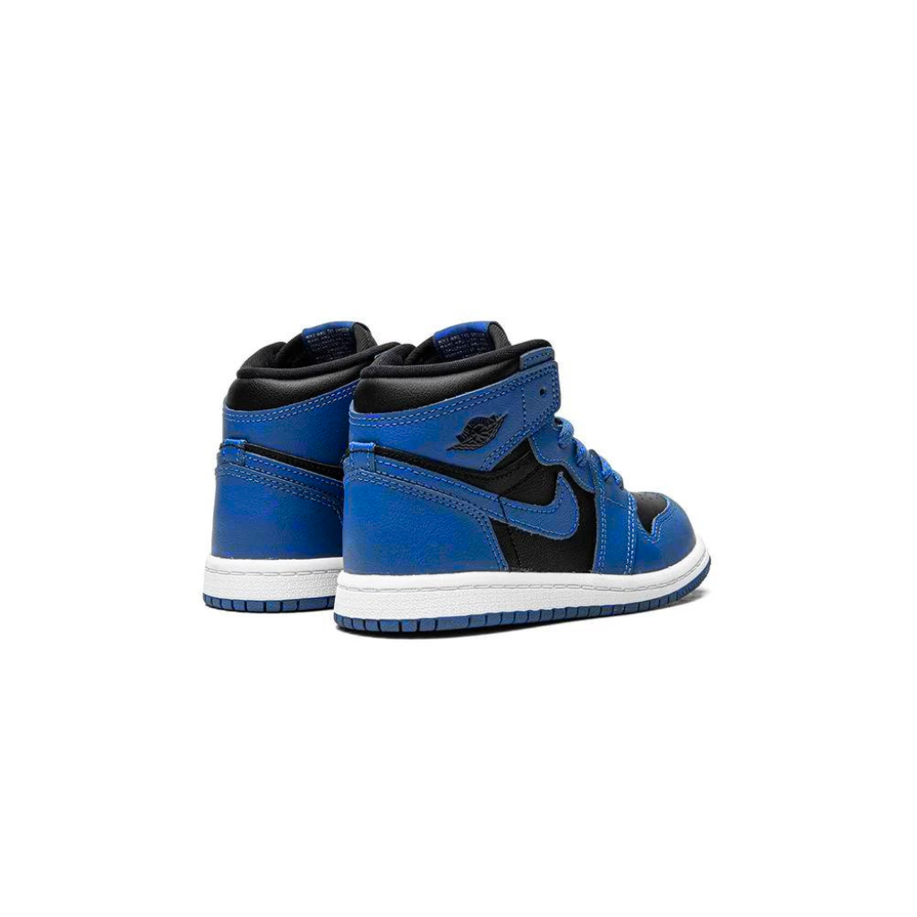 Jordan 1 High TD 'Dark Marina'
