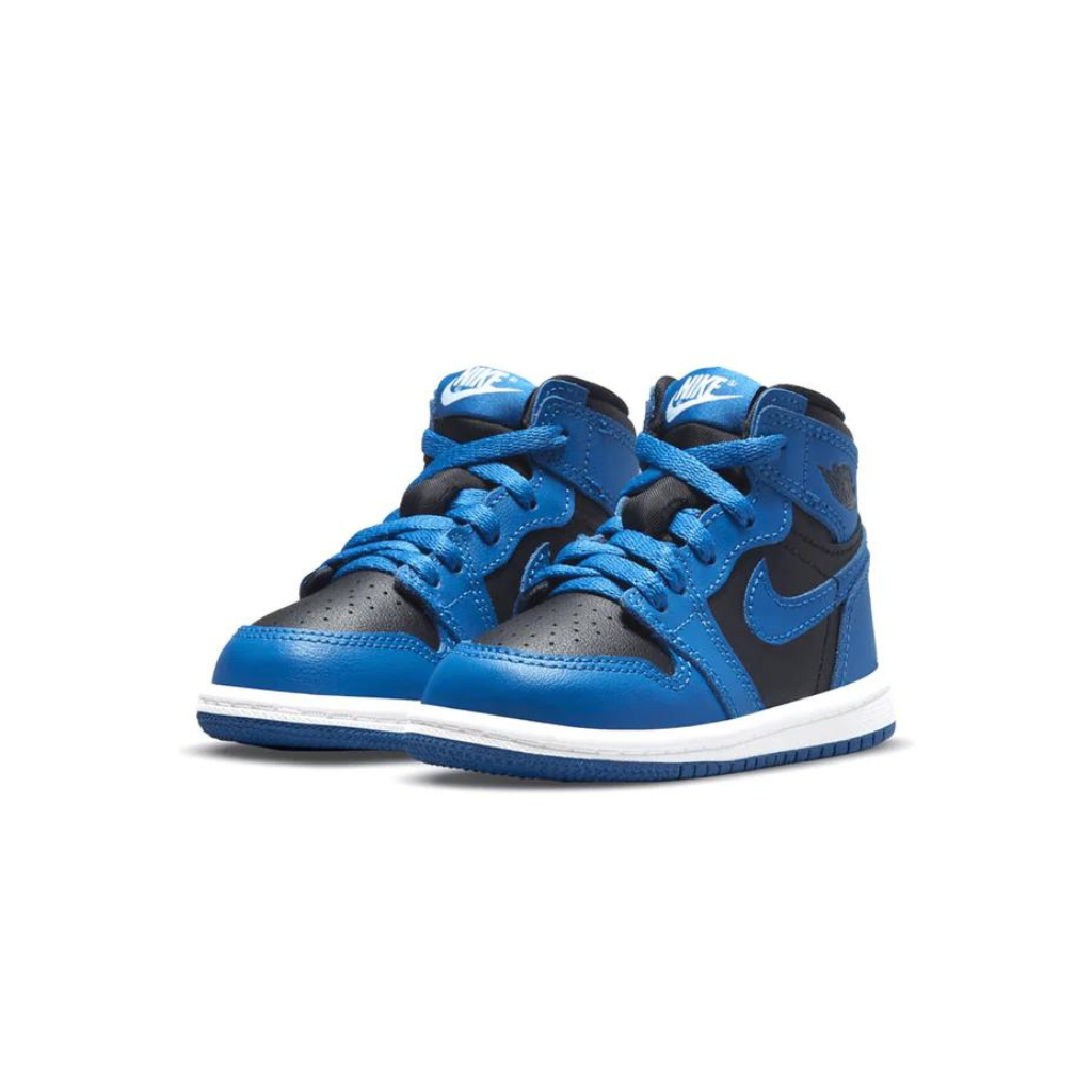 Jordan 1 High TD 'Dark Marina'