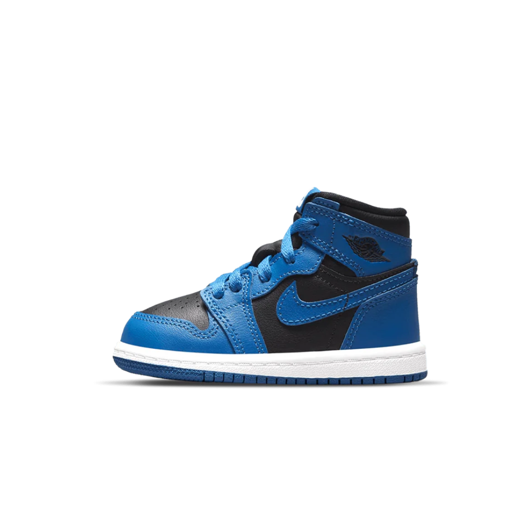 Jordan 1 High TD 'Dark Marina'