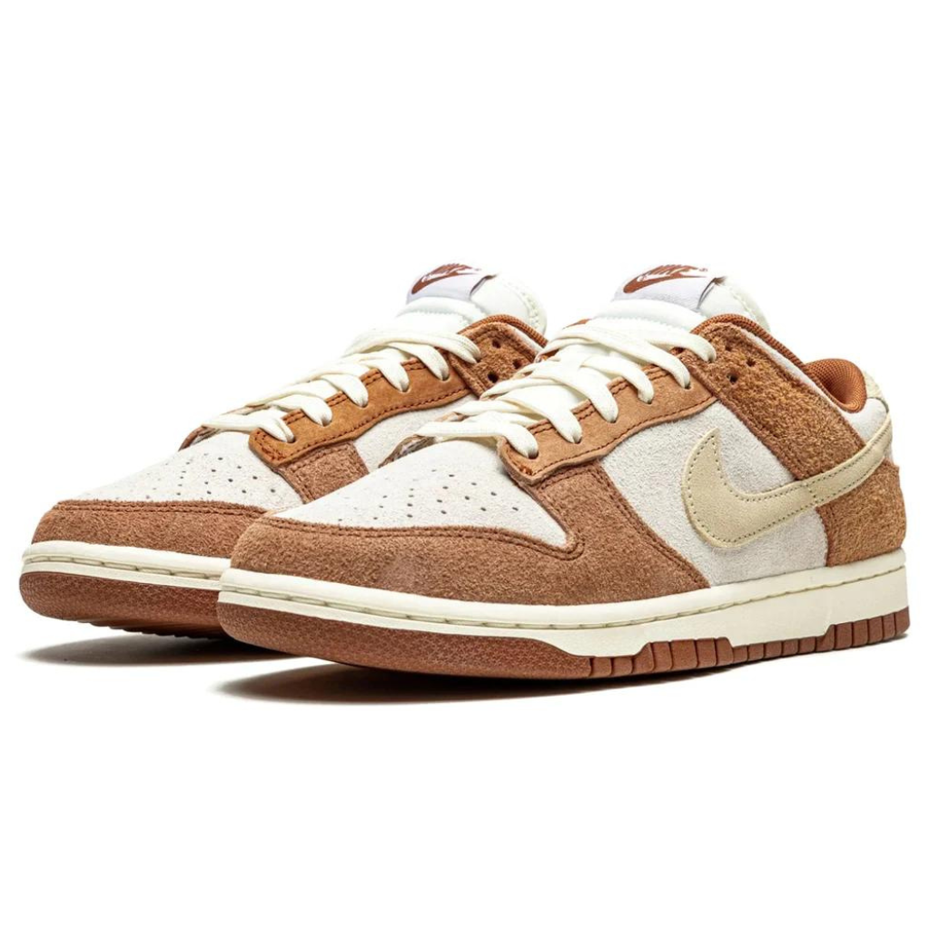 Nike Dunk Low 'Medium Curry'