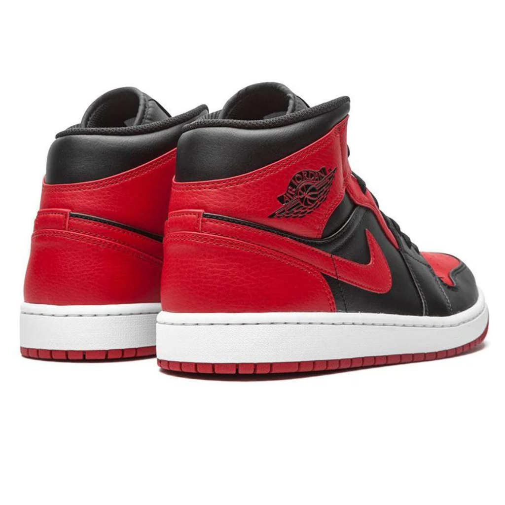 Jordan 1 Mid 'Banned'