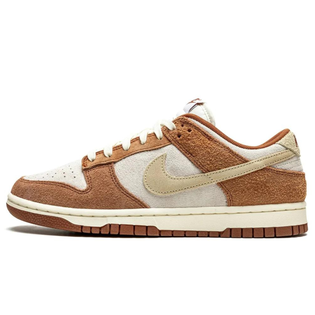 Nike Dunk Low 'Medium Curry'