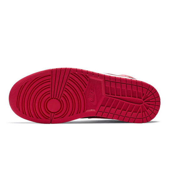 Jordan 1 Mid 'Banned'