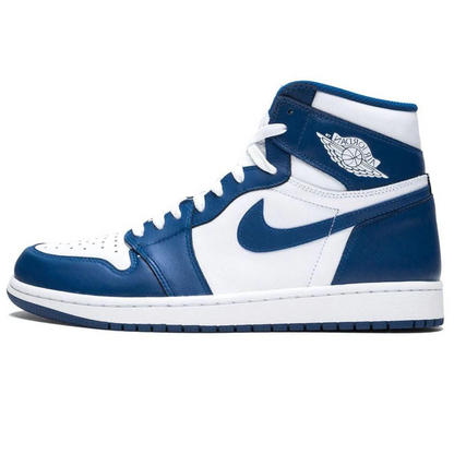 Jordan 1 High 'Storm Blue'