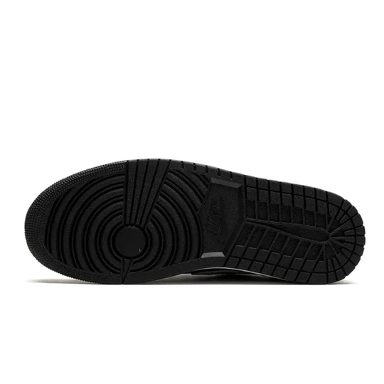 Jordan 1 Low 'Shadow'