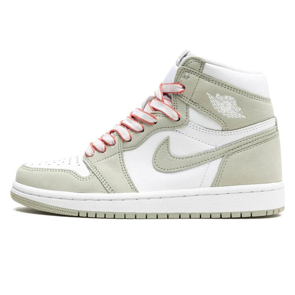 Jordan 1 High WMNS 'Seafoam'