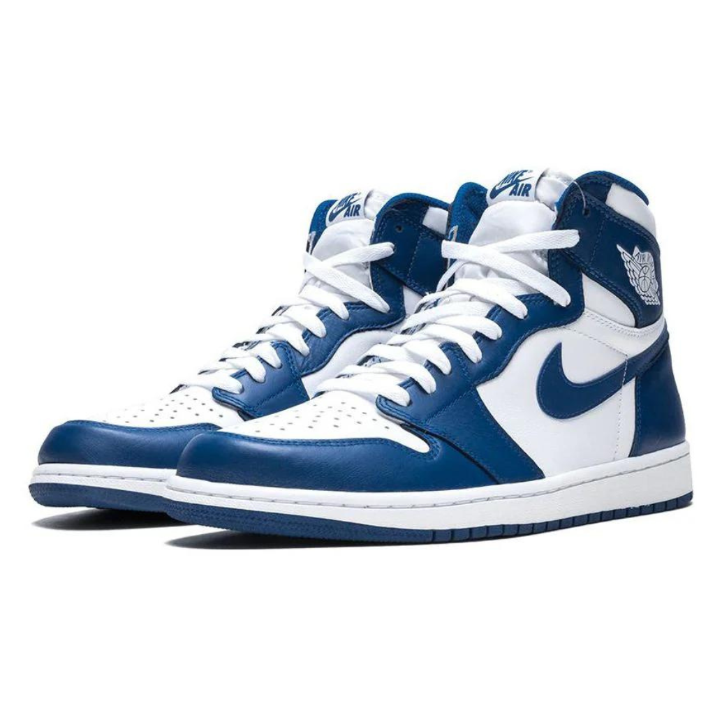 Jordan 1 High 'Storm Blue'