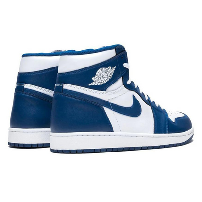 Jordan 1 High 'Storm Blue'