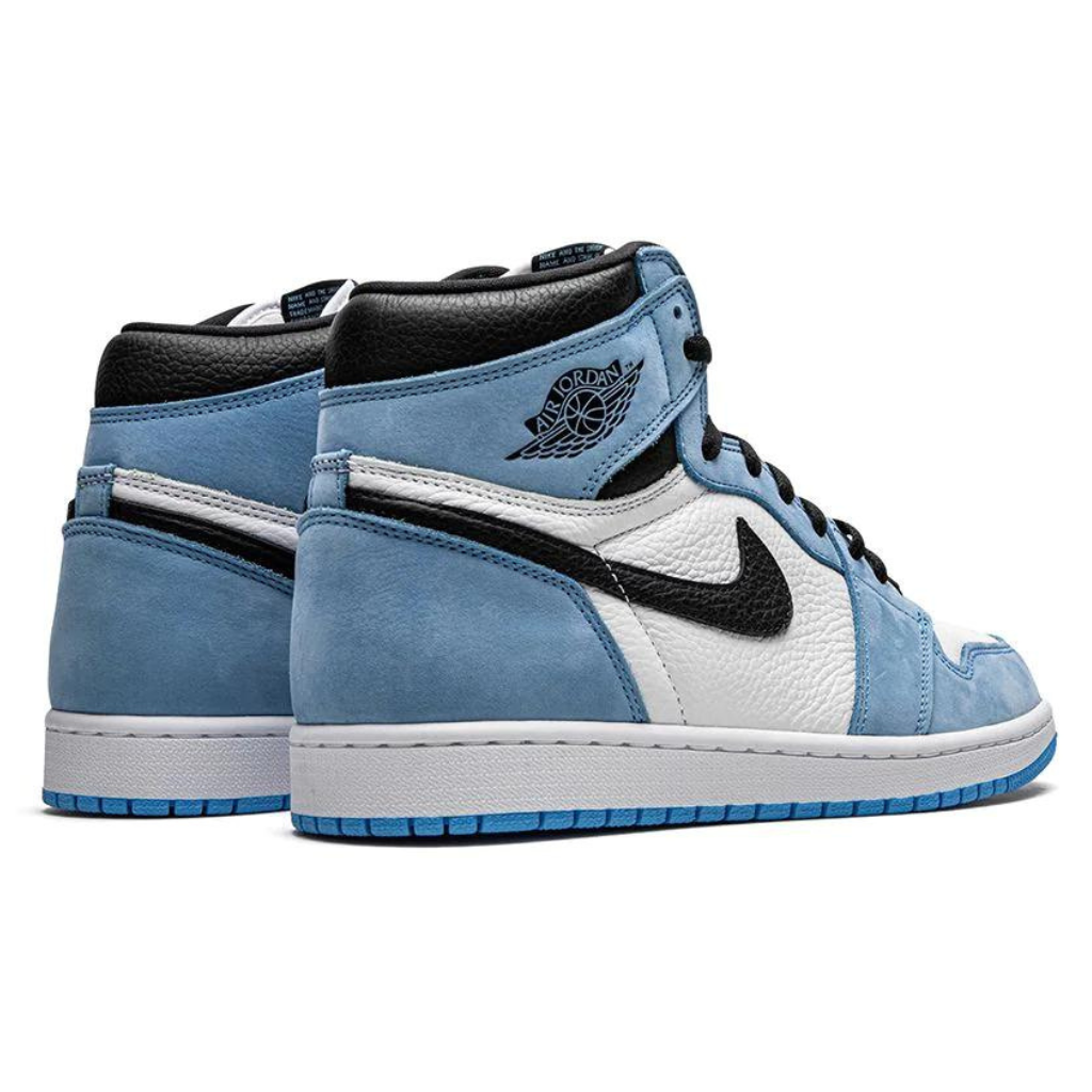 Jordan 1 High 'University Blue'