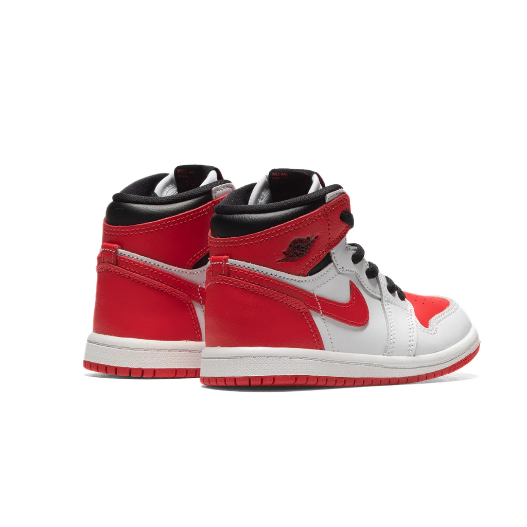 Jordan 1 High TD 'Heritage'