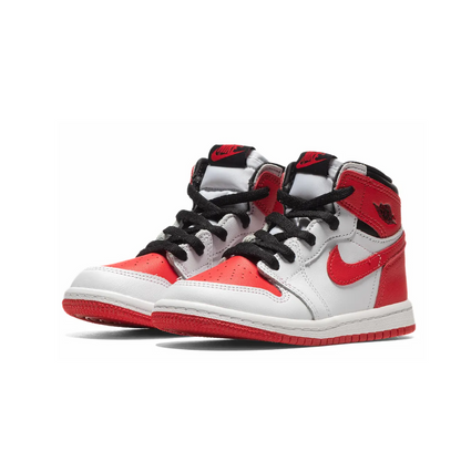 Jordan 1 High TD 'Heritage'