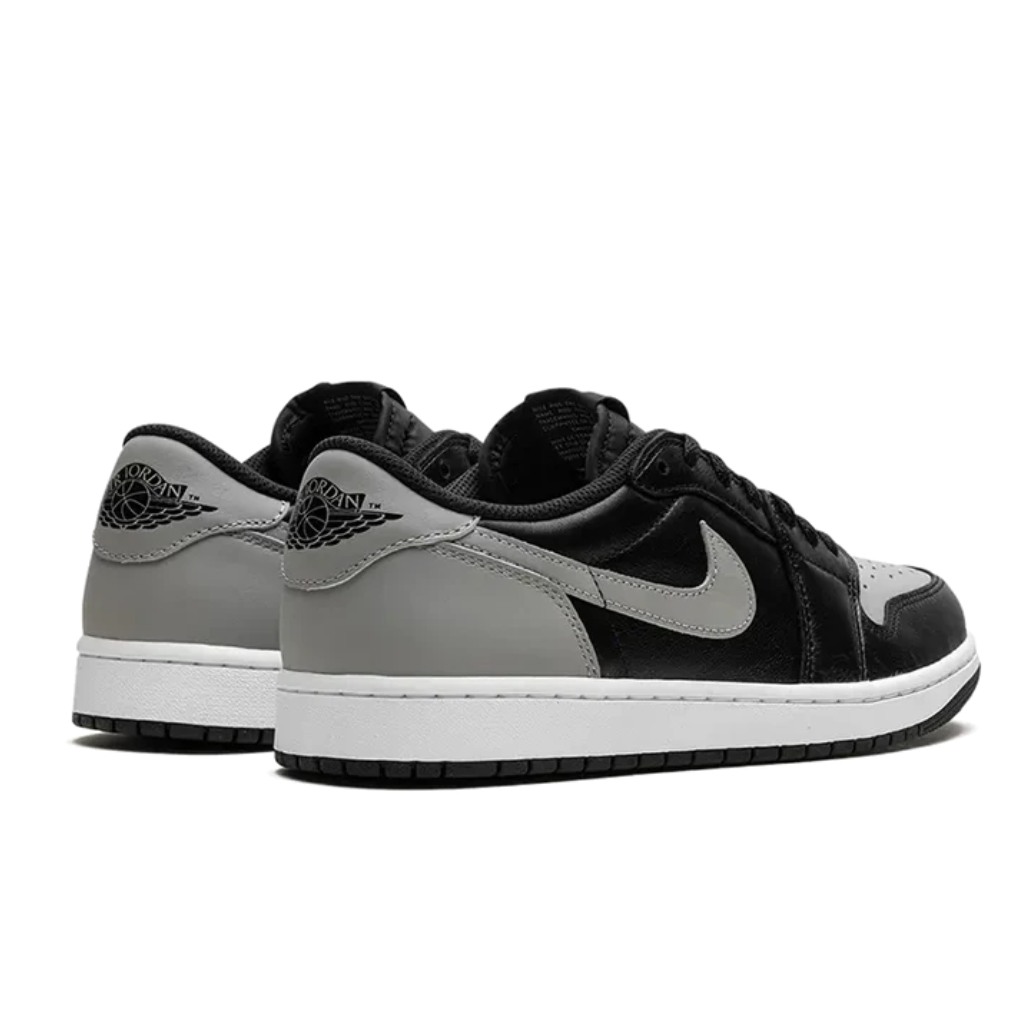 Jordan 1 Low 'Shadow'