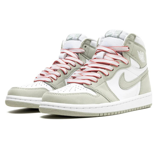 Jordan 1 High WMNS 'Seafoam'