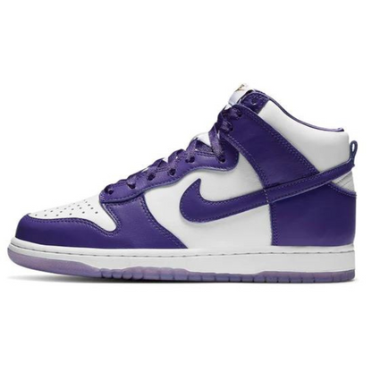 Nike Dunk High WMNS 'Varsity Purple'