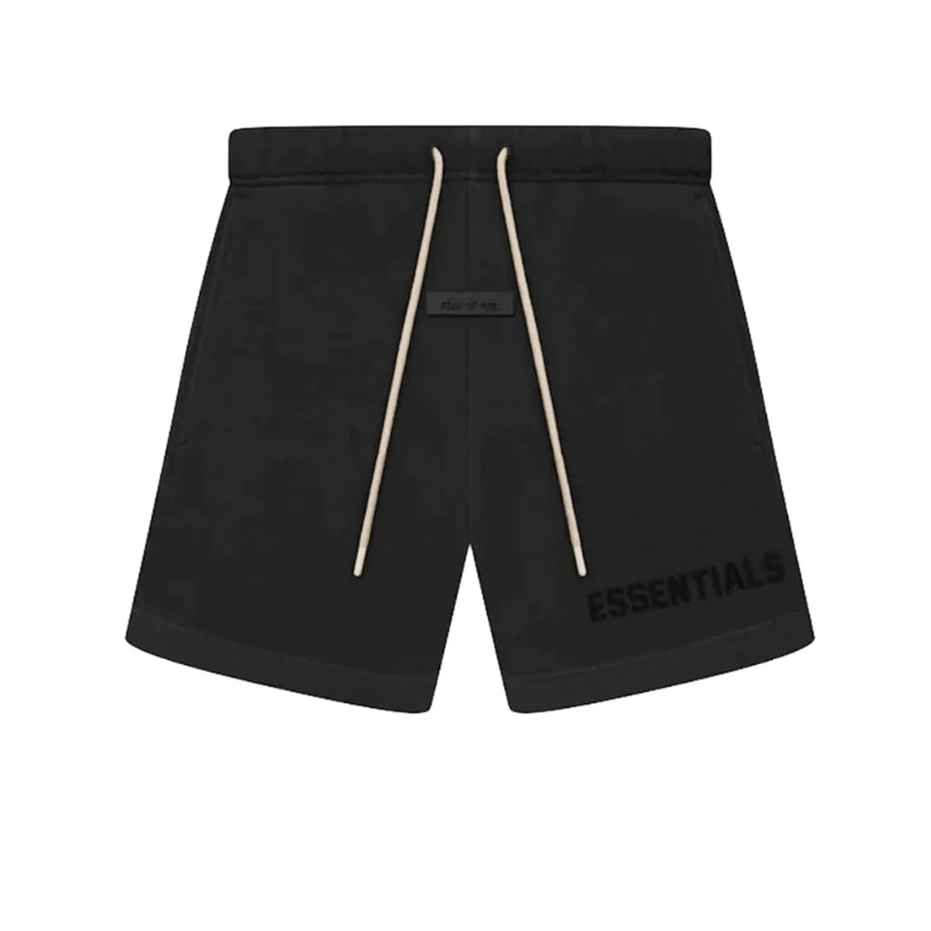 Essentials Summer Set 'Jet Black'