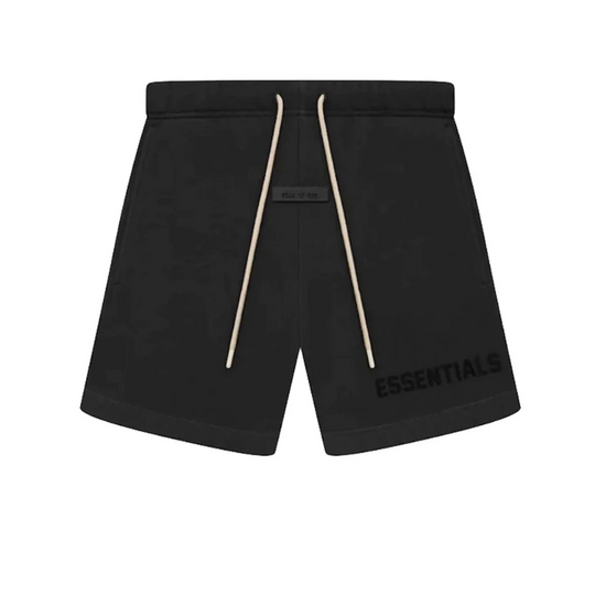 Essentials Summer Set 'Jet Black'
