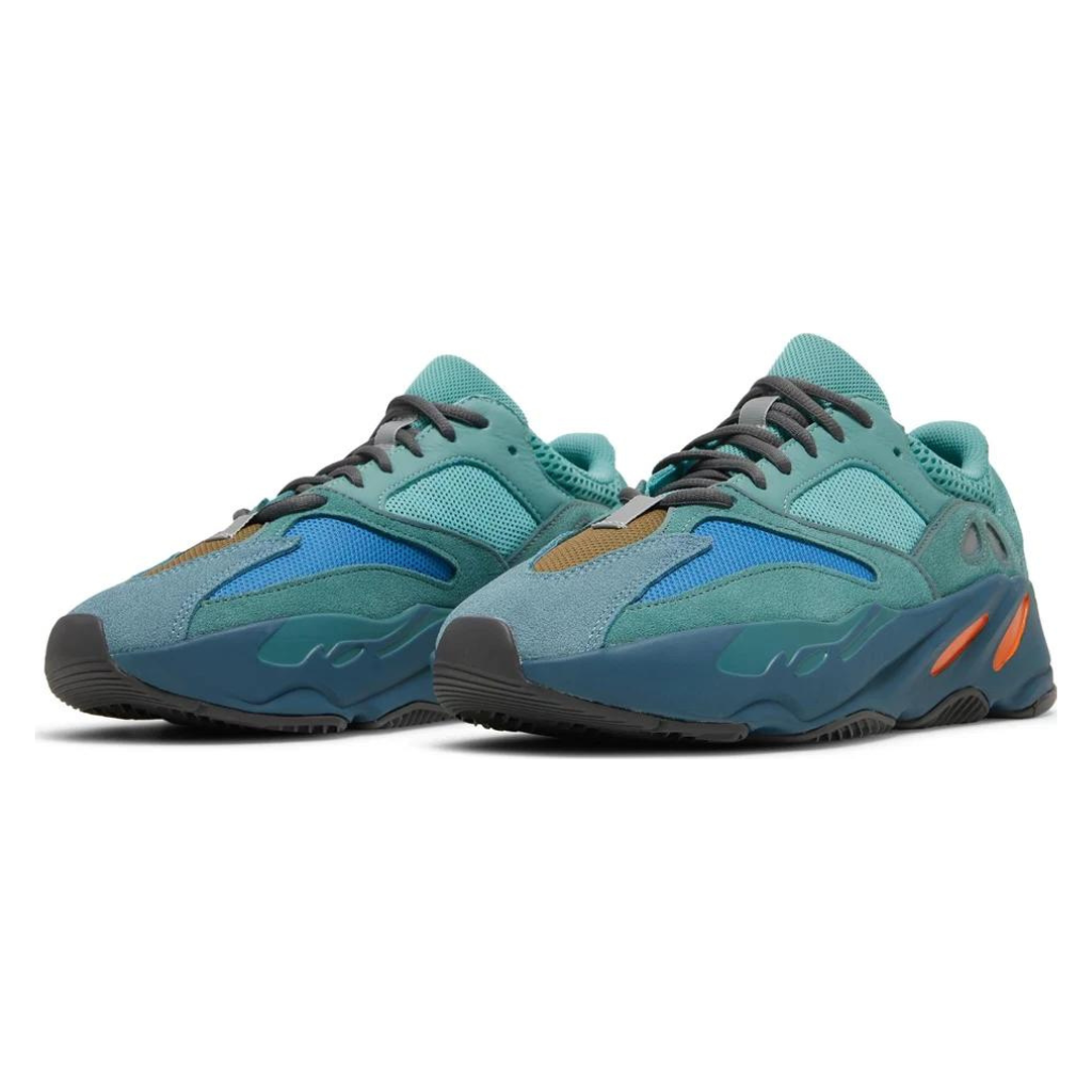 Yeezy Boost 700 'Faded Azure'