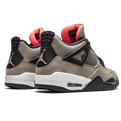 Jordan 4 Retro 'Taupe Haze'