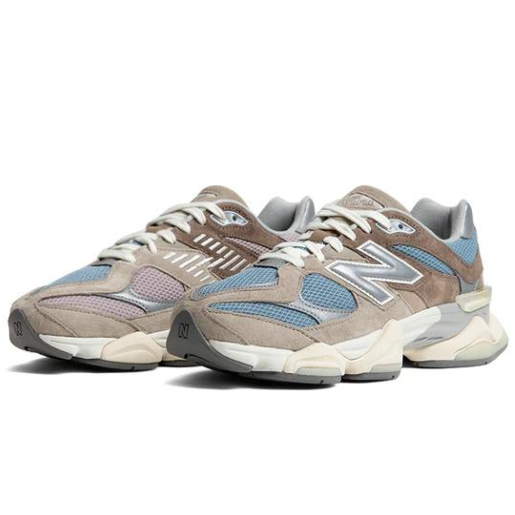 New Balance 9060 'Sea Salt Blue'