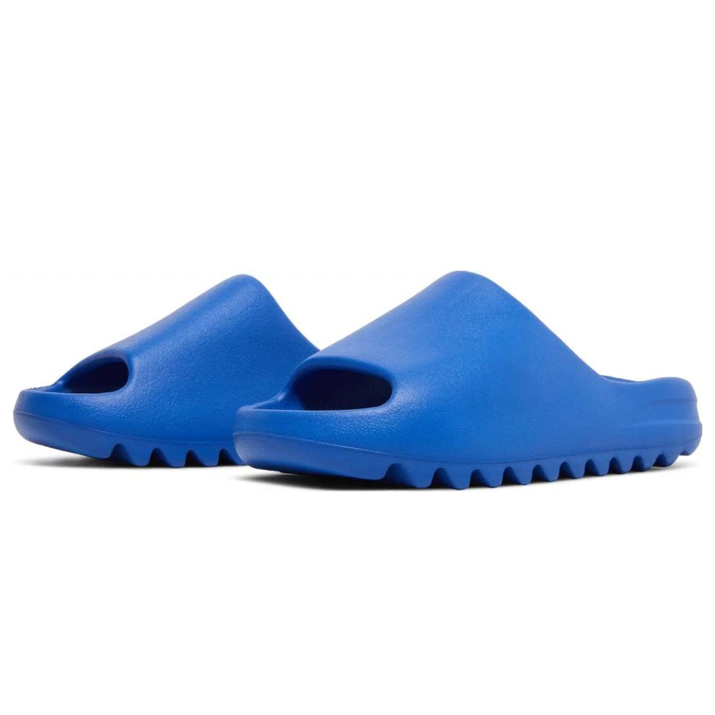 Yeezy Slides 'Azure'