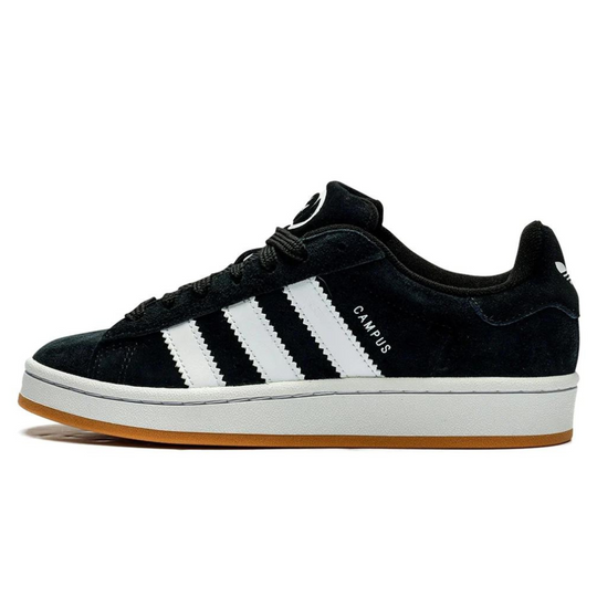 Adidas Campus 00s 'Black White Gum'
