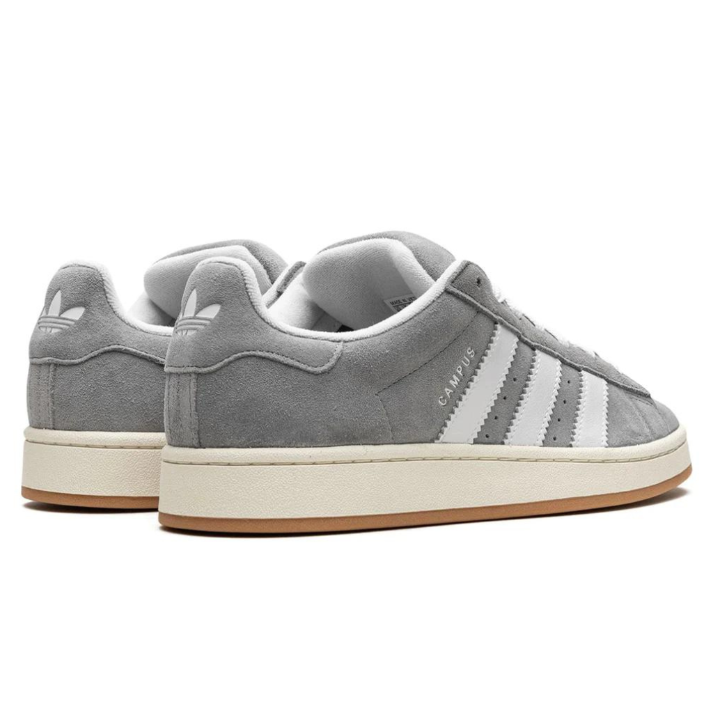 Adidas Campus 00s 'Grey White'