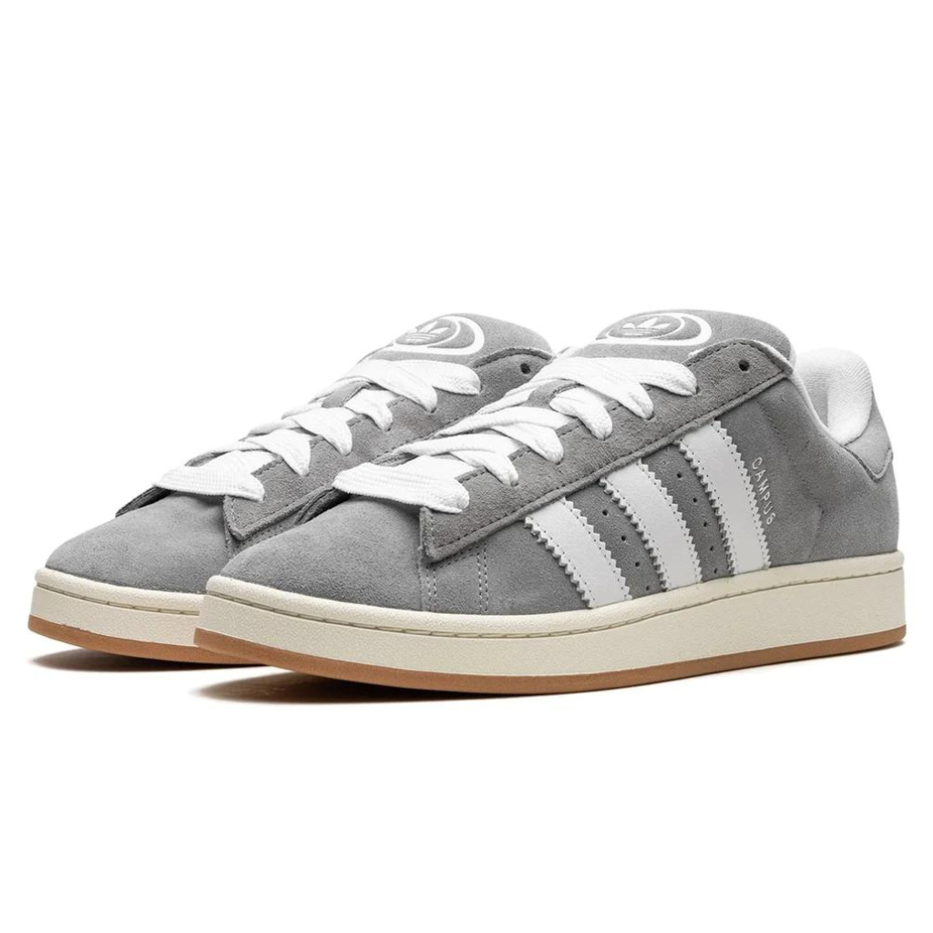 Adidas Campus 00s 'Grey White'