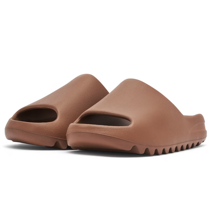 Yeezy Slides 'Flax'