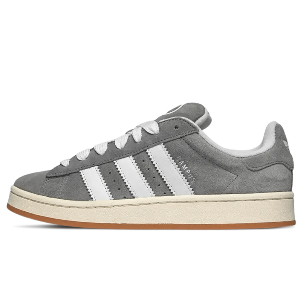 Adidas Campus 00s 'Grey White'