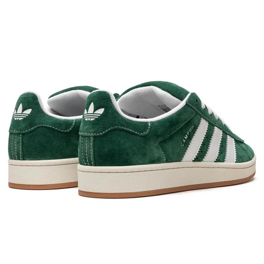 Adidas Campus 00s 'Dark Green'