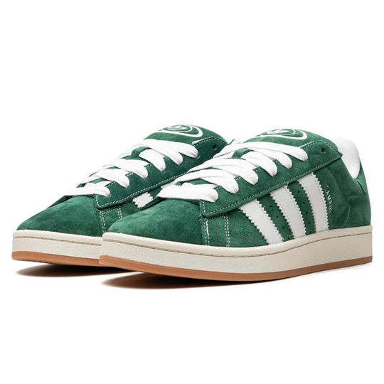 Adidas Campus 00s 'Dark Green'