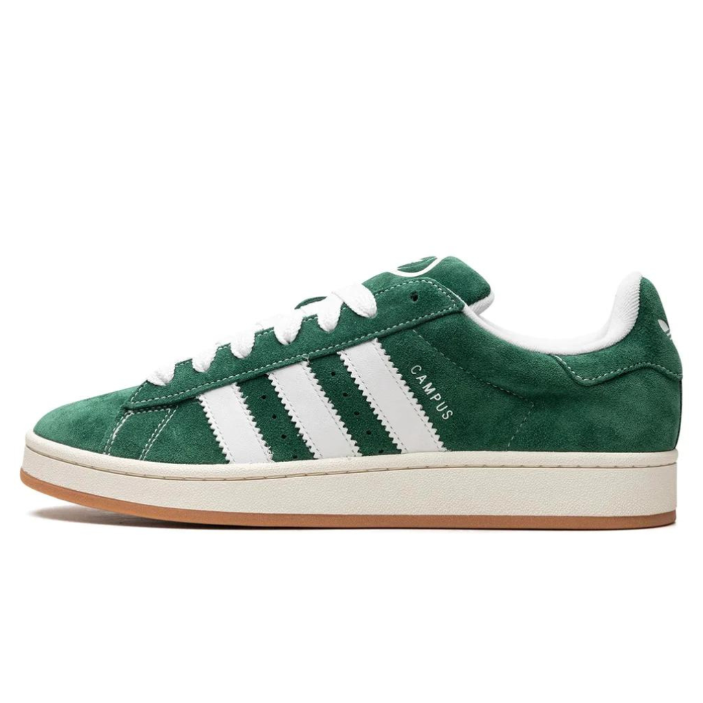 Adidas Campus 00s 'Dark Green'